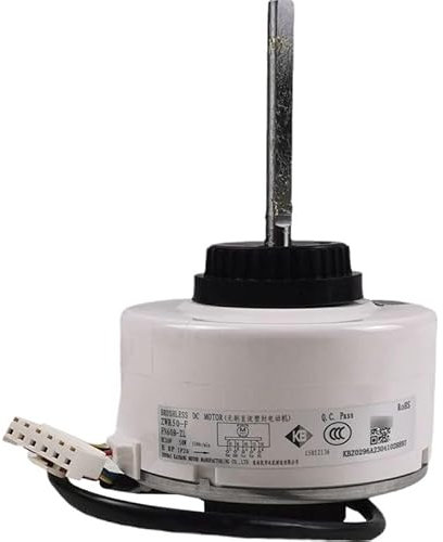 Für Gree Klimaanlage mit variabler Frequenz, DC-Innenmotor, FN60B-ZL, Lüftermotor ZWR50-F, DC 310 V, 50 W, Klimaanlage