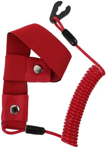 BESPORTBLE Wassersport-sicherheitsarmband Für Motorboote Abgeschnittene Übungsschwimmgurte Für Das Pooltraining