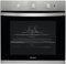 Indesit - Horno eléctrico de encastre IFW 3534 H IX color inox, auto limpieza
