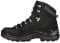LOWA Stiefel mittel RENEGADE GTX MID Ws [2024] tiefschwarz, 41.5