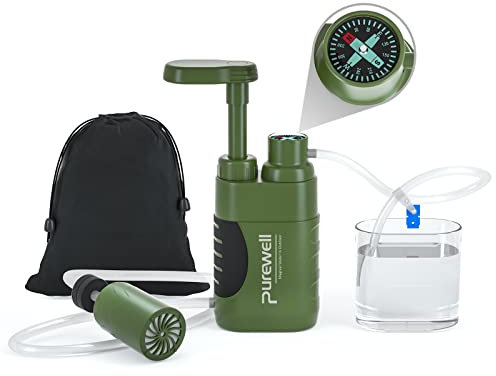 Purewell K8187-g1