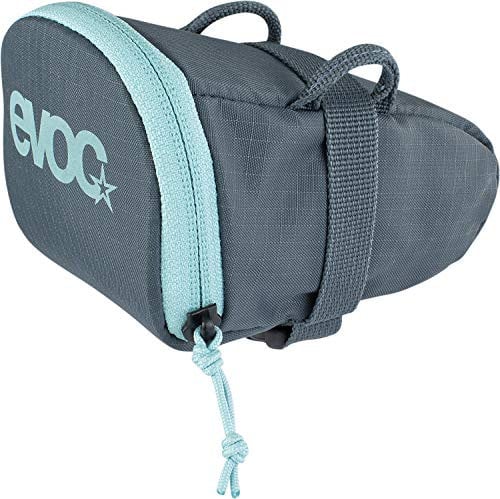 evoc Unisex Seat Bag Seat Bags, slate, S