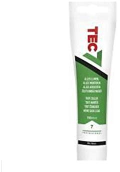 Tec7 – Alles kleben, Löschen und Montieren – Tec7 – 100 ml weiß