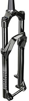 RockShox Unisex – Erwachsene Recon Silver Federgabel, Schwarz, 27.5