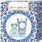 Betty Barclay® Oriental Bloom I Geschenkset I Duo Set: Eau de Toilette 20 ml & Cremedusche 75 ml