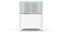 Venta Luftbefeuchter AH730, leise 24 dB(A), energieeffizient 5 Watt, hygienische Kaltverdunstung ohne Filter, 490 ml/h, 6 l-Tank, bis 70 m²/175 m³, App- und Sprachsteuerung