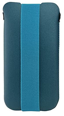 OneJoy Handyhülle, Handytasche, III, Handytasche, Smartphonetasche, Große Handytasche, Bronze PX801