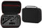 ZJRXM Sac de transport pour DJI Osmo Mobile 6 Accessoires Portable Sac de Voyage Sac de Voyage pour DJI Osmo Mobile 6 Cardan Smartphone