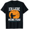 Angel Geschenke für Angler T-Shirt