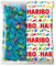 Bonbons Schtroumpfs - 2 kg