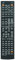 ROLLGAN RAV334 WT92700 Ersetzte Fernbedienung Anwendbar für Yamaha AV Receiver HTR-4063 HTR-4063BL HTR-5063 HTR-5063BL RX-V467 RX-V467BL RX-V567 RX-V567BL (Mit Code-Bedienungsanleitung)