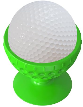 Golfball-Bürste, Golfball-Waschmaschine, weicher Silikonreiniger mit