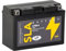 LANDPORT Batterie 12V 8Ah LT9B-4 SLA kompatibel für Yamaha MT-03 T-Max 500ccm, TT 600 XT, 660, YZF-R6 YP, Majesty 400i 4T LC
