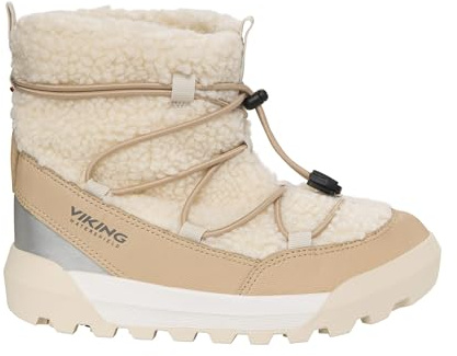 Viking Mädchen Expower Flake Warm Wp SlEquestrian Boot