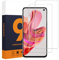Carantee 2 Stück für Panzerglas für Samsung Galaxy S10e Schutzfolie, Hohe Feinfühligkeit Samsung S10e Gehärtetem Glas, 2.5D Premium Qualität Splitterfrei Schutzglas für S10e Handyfolie