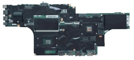 NM-A451 Motherboard with i7-6700HQ M1000M 2G GPU For P50 mainboard