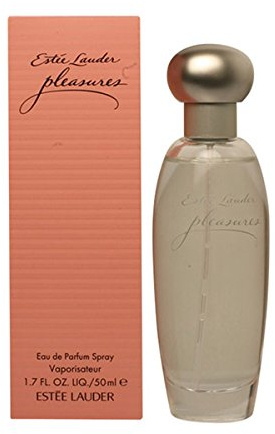 PLEASURES EDP Spray 50 ml