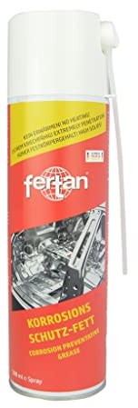 Fertan Korrosionsschutz-Fett 1000 ml