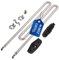 VIOKS Heizelement 230V 2100W Heizstab Ersatz für Мiele Heizstab 6260482 6260483 6260485 & Heizstab IRCA 4043769 - Heizung 230V Heizstab Ersatz für Waschmaschinen