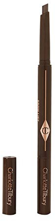 Charlotte Tilbury Brow Lift (0.2g Pencil, Natural Black)