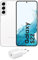 Samsung Galaxy S22 5G (256 GB) Phantom Blanco + Cargador – Teléfono Móvil libre, Smartphone Android (Versión Española)