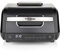 Vitinni Air Fryer, Health Grill, 8 Cooking Options including Pizza, Energy Saving, Large Air Fryer for Family Use, Airfryer & Grill