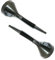 Dunnet Tools 2 Pack Black Flexible Funnel For Car Motorcycle Durable Polypropylene Plastic Funnels For Oil Fuel Coolant Flexi Funnel With Filter Large Capacity Wide Mouth Funnel