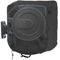 Itkcozcg Clothes Storage Boxes, Hose Reel Waterproof Outdoor Storage Protectors for Wall Mounted Hoses Large Garden Tools Maintenance Sleeve