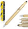 Monteverde Brass Tool Fountain Pen