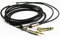 NewFantasia Replacement Upgrade Audio Cable Compatible with Sennheiser HD700 / HD 700 Headphones 1.2meters/4feet