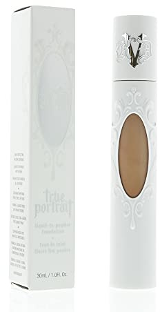 Kat Von D True Portrait Foundation Tan 066