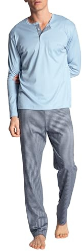 CALIDA Relax Choice Pyjama lang Herren