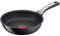 Tefal G2590323 Unlimited On Pfanne mit robuster Beschichtung, Edelstahl, Schwarz