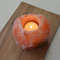 Zen'Light Kerzenhalter Rock aus Himalaya aus Salt Range Pakistan- Salt Range Pakistan, 1 kg