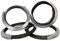 eacommerce Filo Armonico Acciaio in matassina per Bigiotteria Bricolage Collane Molle Braccialetti Decorazioni (Ø 0,5 mm - 65 Metri)