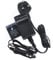 DSTE EN-EL14 Rechargeable Battery + Travel Charger Compatible with Nikon EN-EL14A Coolpix P7000 P7100 P7700 P7800 D3100 D3200 D3300 D5100 D5200 D5300 D5500 Df Digital Camera