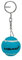 HEAD Llavero Pelota Azul