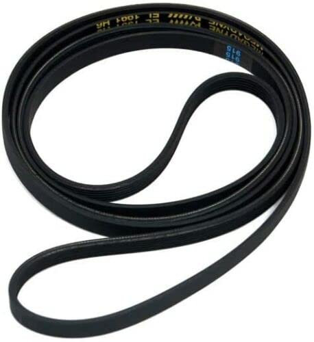 Tumble Dryer Drive Belt To Fit Hotpoint TCM580P TCM585BG TCM585 C00300793