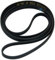 Tumble Dryer Drive Belt To Fit Hotpoint TCM580P TCM585BG TCM585 C00300793