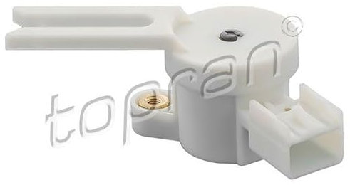 TOPRAN Bremslichtschalter 638198