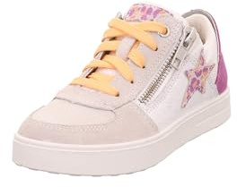 Superfit Stella Sneaker 1-000802 Mädchen
