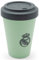Vaso RM Para Llevar Color VERDE 400ml con Tapa para Café, Té u Otras Bebidas Take Away | Producto Oficial