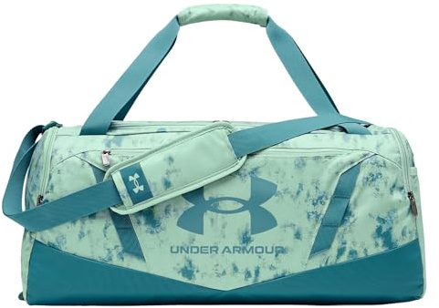 Under Armour UA Undeniable 5.0 Duffle MD Enamel Blue - -