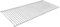 Edestahl Grillrost 70x33cm aus europäischem Edelstahl, Grillrost rostfrei