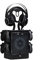Numskull NS2777 Destiny Gaming Locker, Controller Halter, Headset Ständer für PS5, Xbox Series X S, Nintendo Switch-Offizielles Merchandise