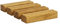 holzkin Fotohalter/Bilderhalter/Kartenhalter- Massivholz - Diverse Holzarten - Stückzahl wählbar (Eiche, 4 Stück)