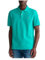 Gant Herren REG Shield SS Pique Polo Polohemd, Strong Mint, M