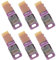 Micro SD Card Extension Board 3D Printer External Micro SD Card Car Navigation Memory Card Male to Female Extension Cable Wear Resistant pcb Board (2 pcs)
