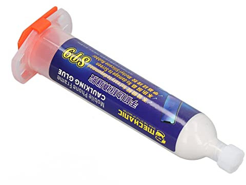 Handy-Display-Reparaturkleber, Handy-Display-Kleber, Handy-Display-Reparatur-Kleber, Handy-Display-Versiegelung für Mobiltelefone, 30 Minuten Aushärtend (SP9)