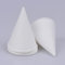 HOT BARGAINS 5000 X 4oz Paper Cone Cups – Disposable Drinking Cups for Water Dispensers – 100% Biodegradable, Eco-Friendly, Leak-Resistant, Ideal for Office, Events, Parties (5000)